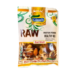 Ginni's Protein Power Healthy Mix 50g (1)
