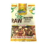 Ginni's Protein Power Healthy Mix 50g