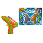 2pc Disc Shooters In Blistercard