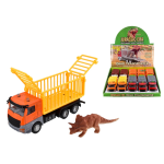 DC Dino Transporter (4 Asst)