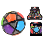 M.Y 70mm Extreme Bounce Ball In Display Box
