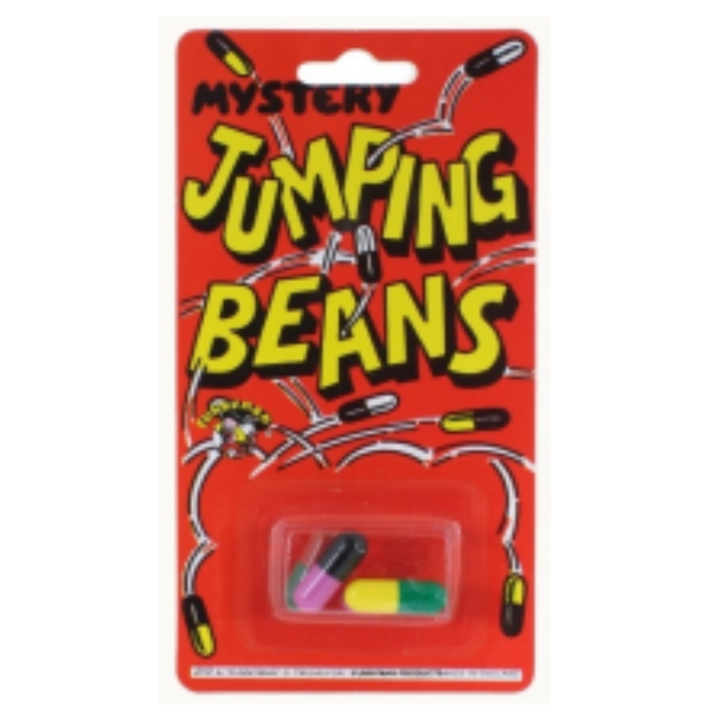 Retro Jokes Stand - Image 2